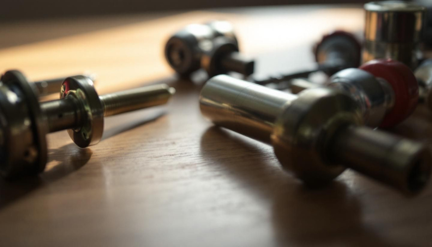 Comment choisir le bon type de serrure pour votre sécurité?