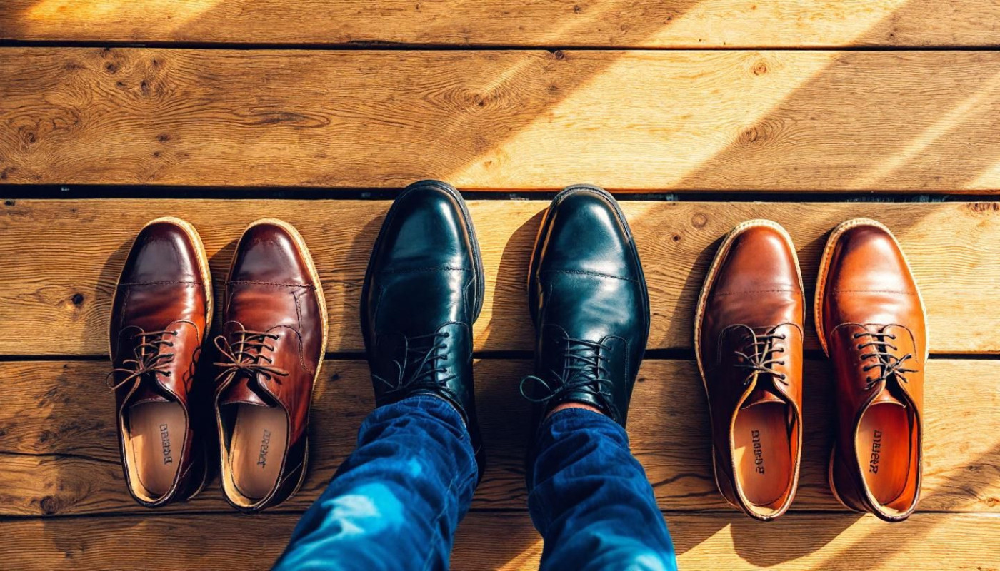 Comment choisir les meilleures chaussures pour chaque profession ?