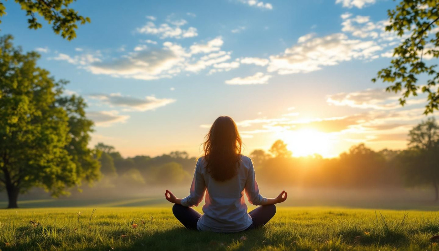 Comment l'activité physique influence-t-elle la gestion du stress ?