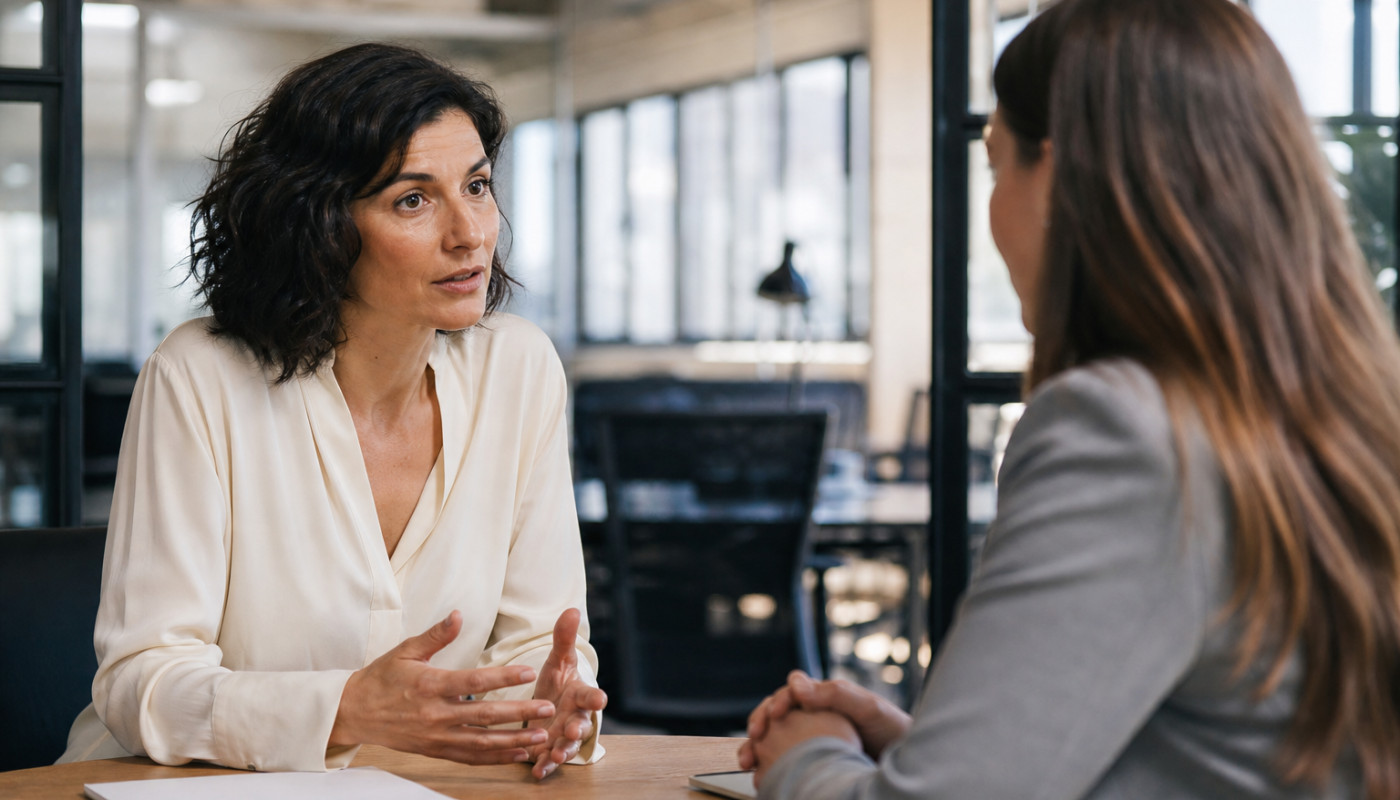 Contact RH : jusqu’où peut-on personnaliser l’approche sans paraître intrusif ?