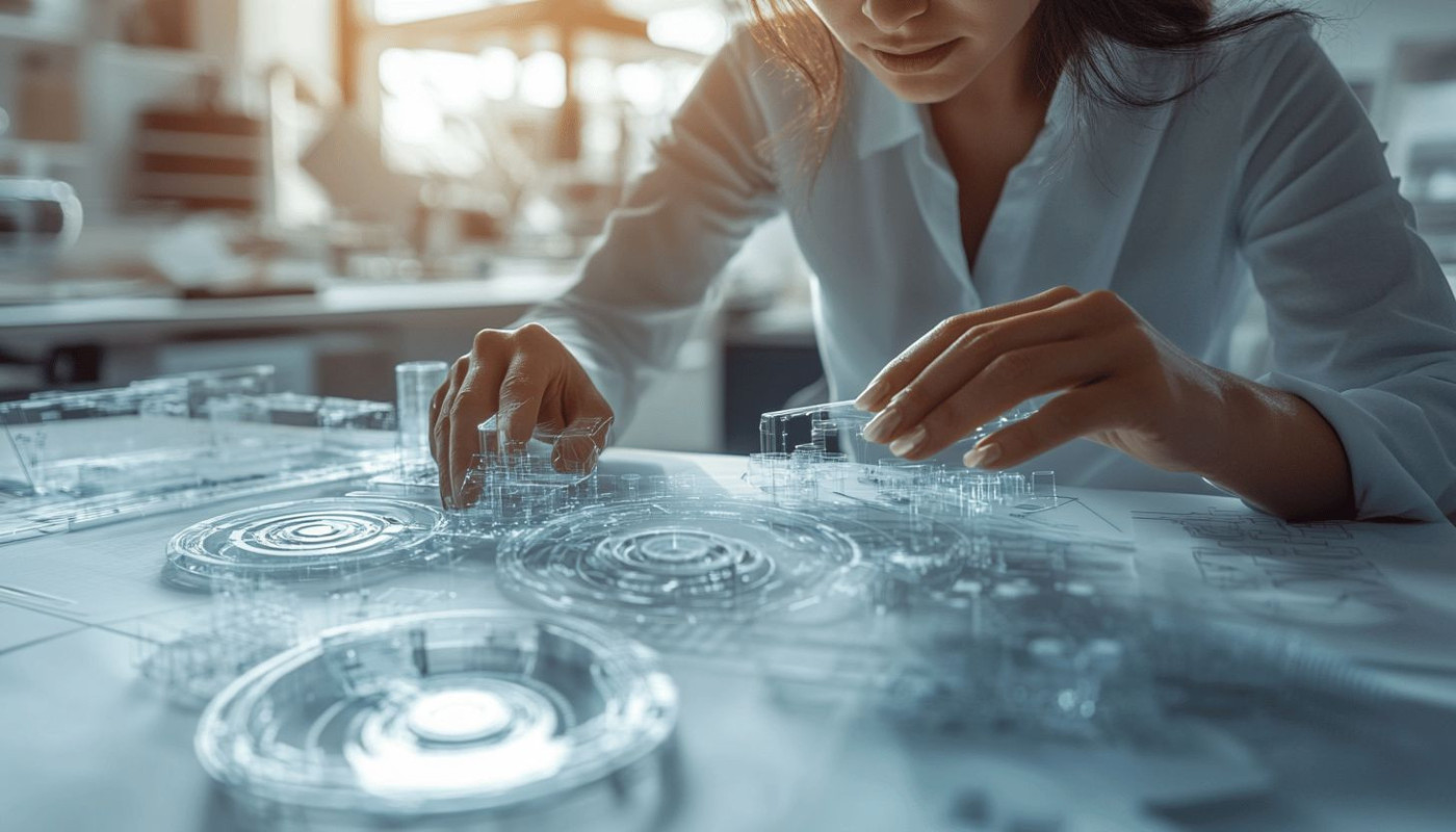 Découvrez les avantages de l'IA générative pour l'innovation produit
