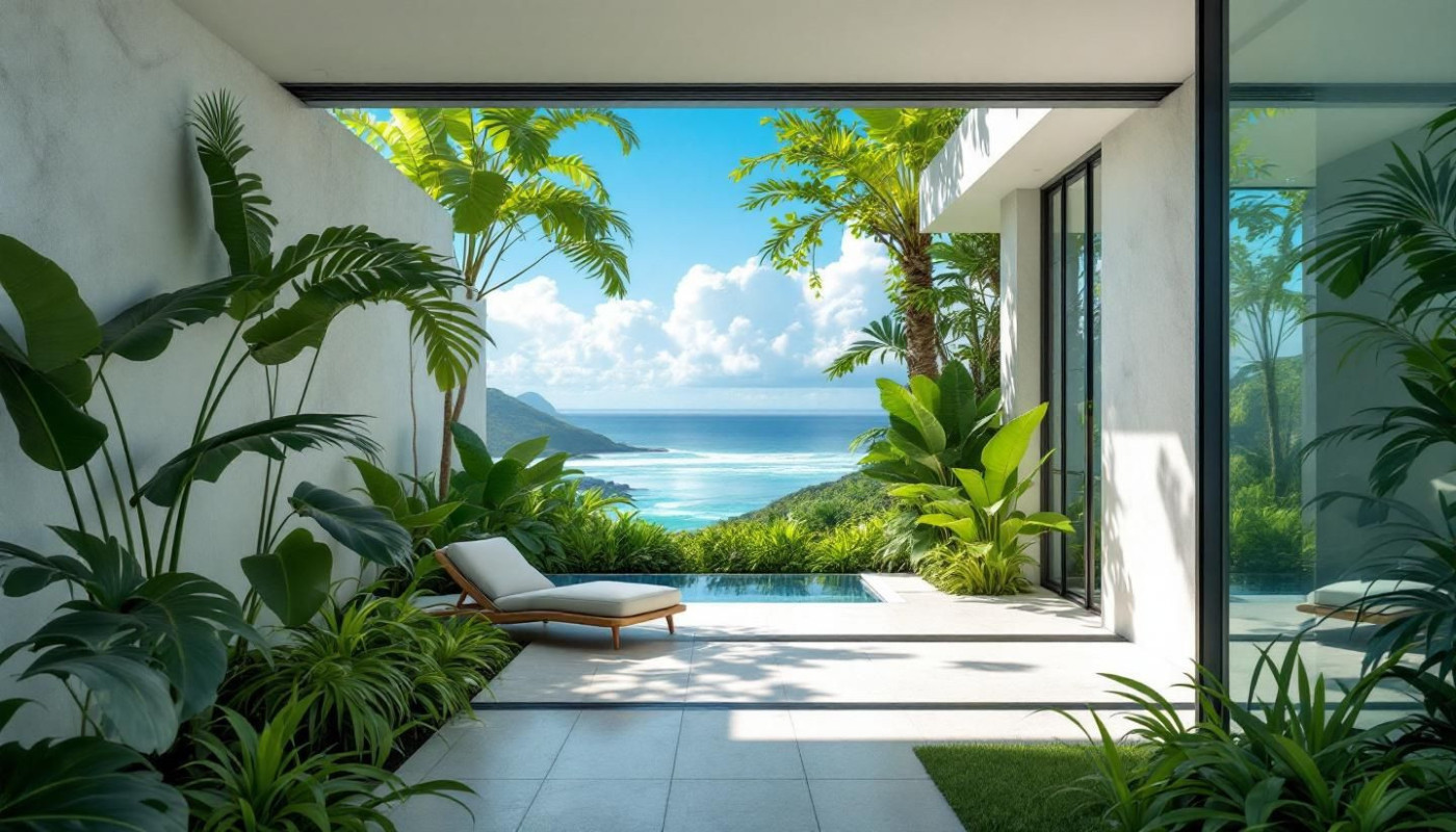 Les avantages fiscaux de l'investissement immobilier en outre-mer